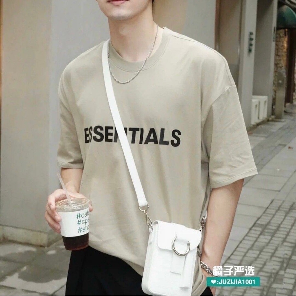 Essentials Shirt
